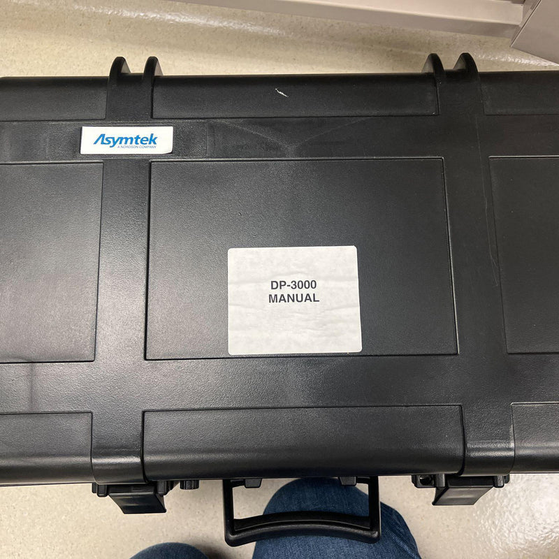 Nordson / Asymtek Century C 708 Auto Dispensing System