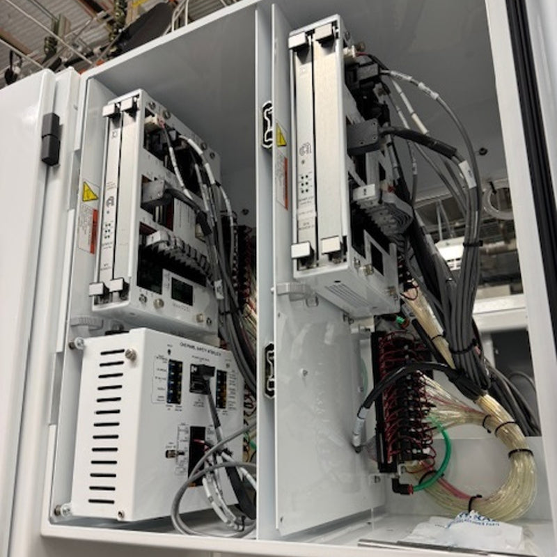 Applied Materials Producer III CVD (Chemical Vapor Deposition)
