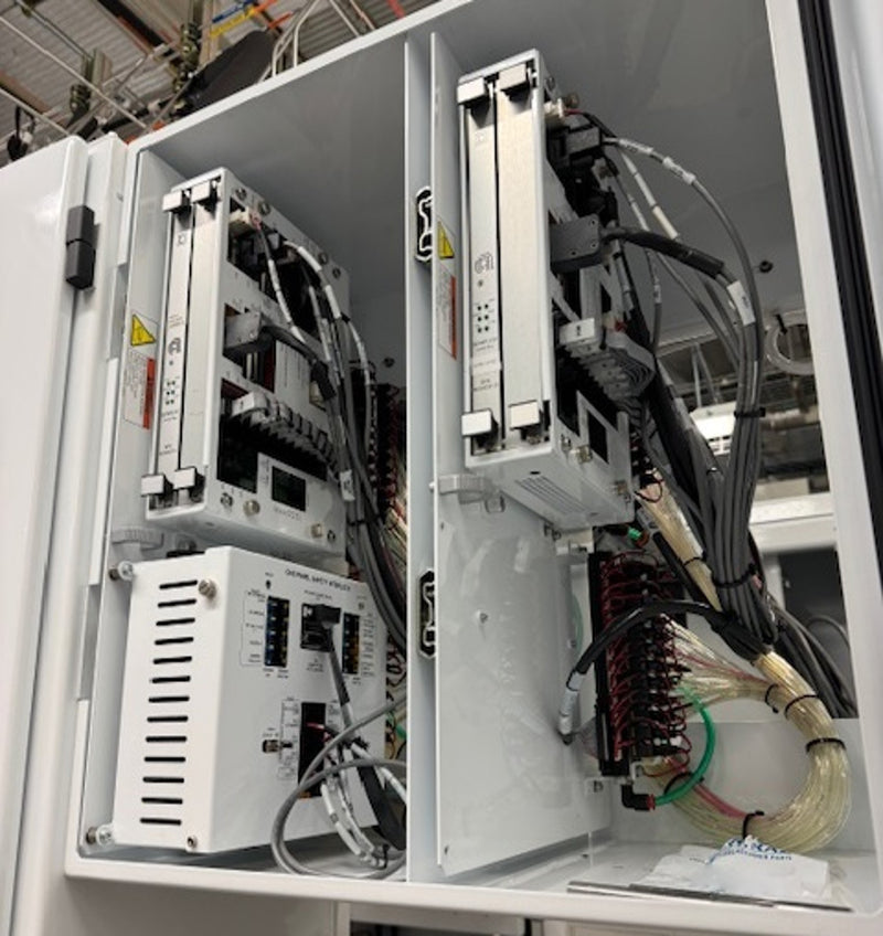 Applied Materials Producer III CVD (Chemical Vapor Deposition)
