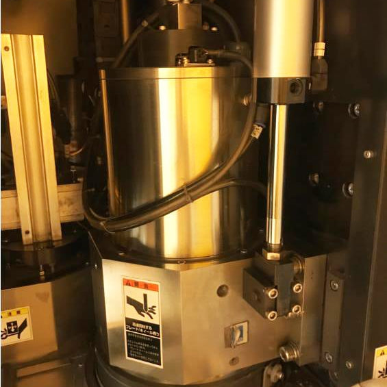 Disco DFG 841 Automatic Grinder