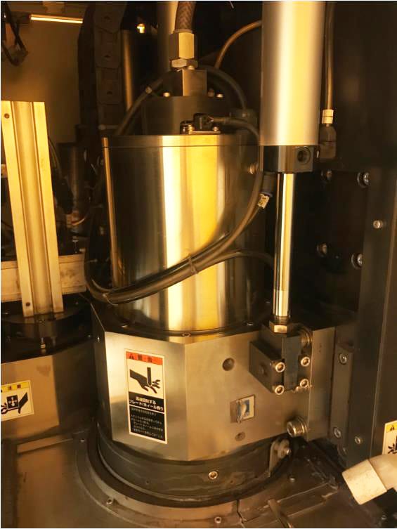 Disco DFG 841 Automatic Grinder
