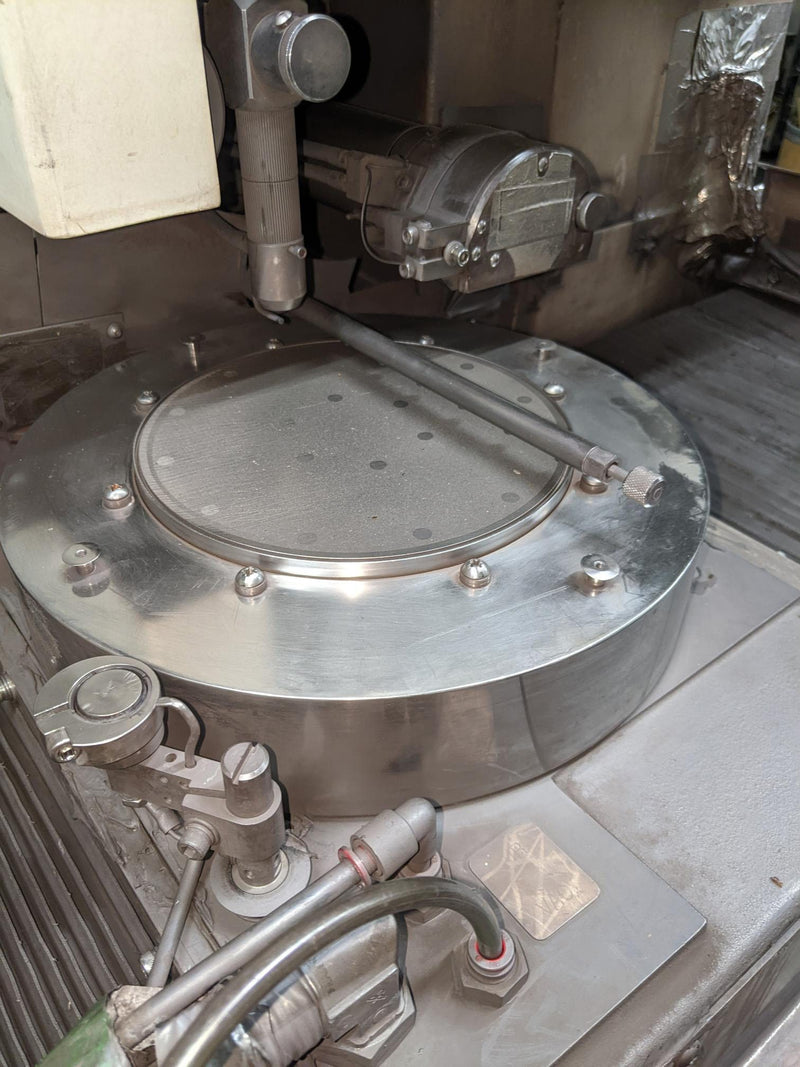 K&S 982-6 Dicing Saw