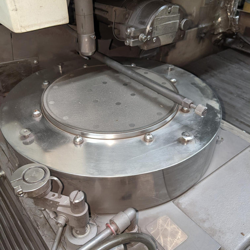 K&S 982-6 Dicing Saw