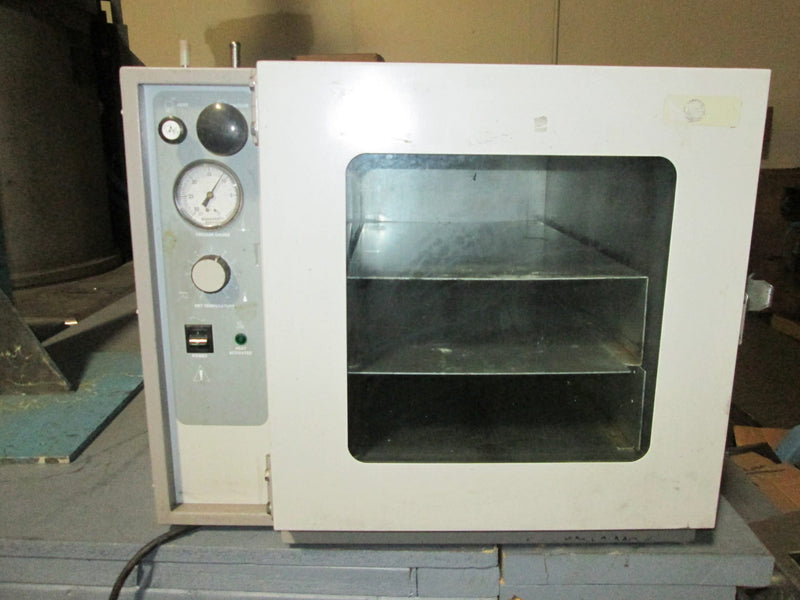 Sheldon 1430 Vacuum Oven