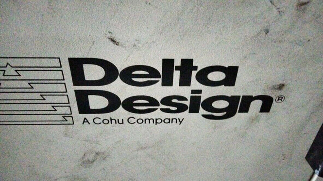 Cohu / Delta Design Castle LX 7500