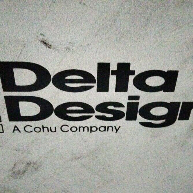 Cohu / Delta Design Castle LX 7500