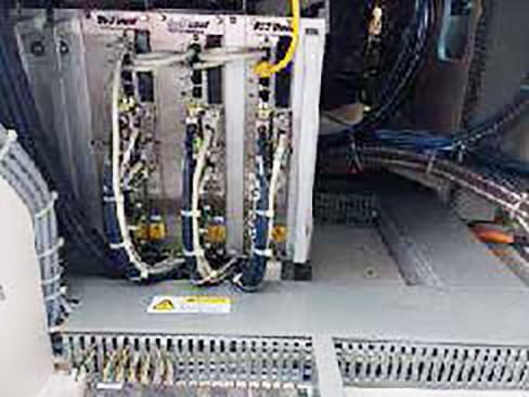 Besi / Datacon 8800 Chameo Flip Chip Bonder