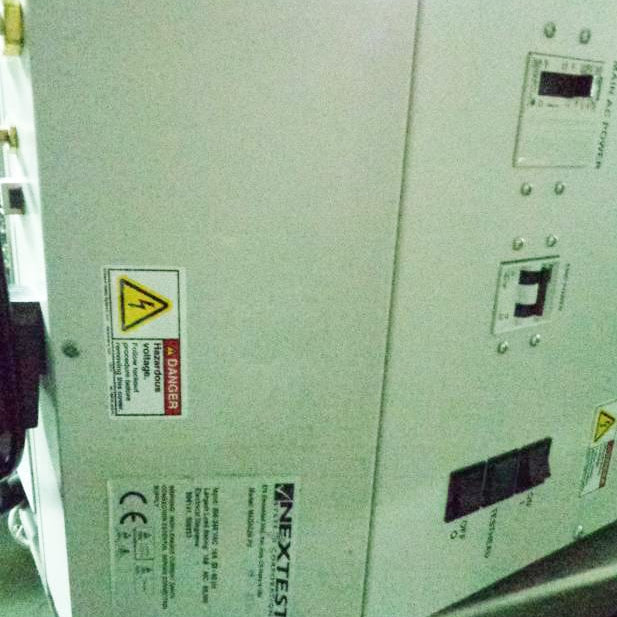 Teradyne / Nextest Magnum PV
