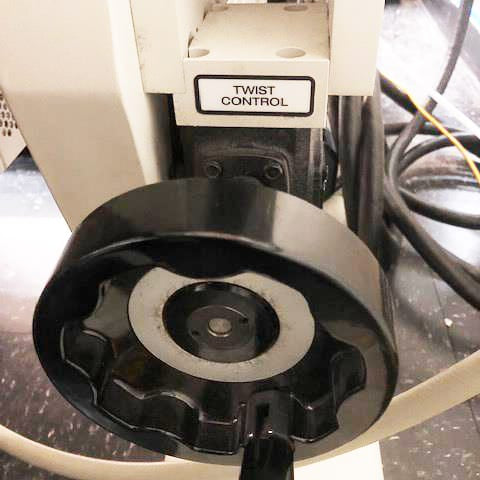 Teradyne / Nextest Magnum SV Tester