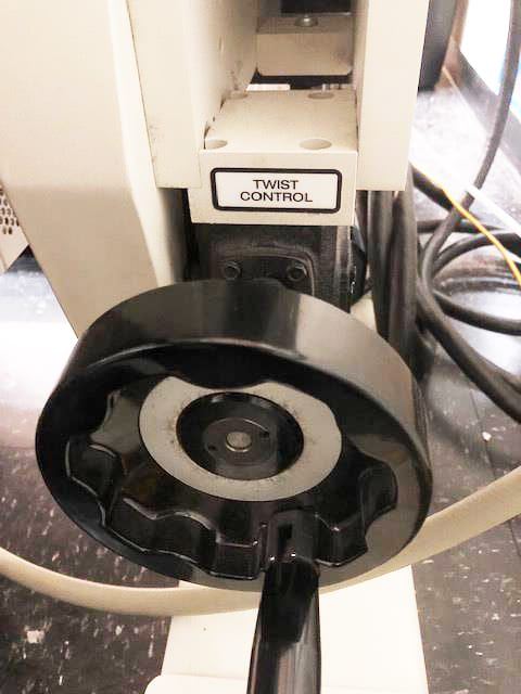 Teradyne / Nextest Magnum SV Tester