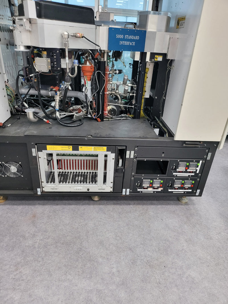 Applied Materials P 5000 Mark II J CVD (Chemical Vapor Deposition)