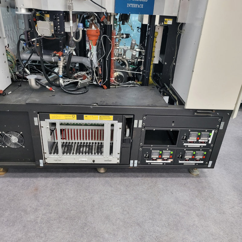 Applied Materials P 5000 Mark II J CVD (Chemical Vapor Deposition)