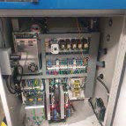 Precitech Nanoform 200 Ultra-Precision Diamond Turning Machine