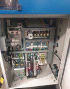 Precitech Nanoform 200 Ultra-Precision Diamond Turning Machine