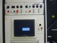 Gemini 3 E Epitaxial Reactor