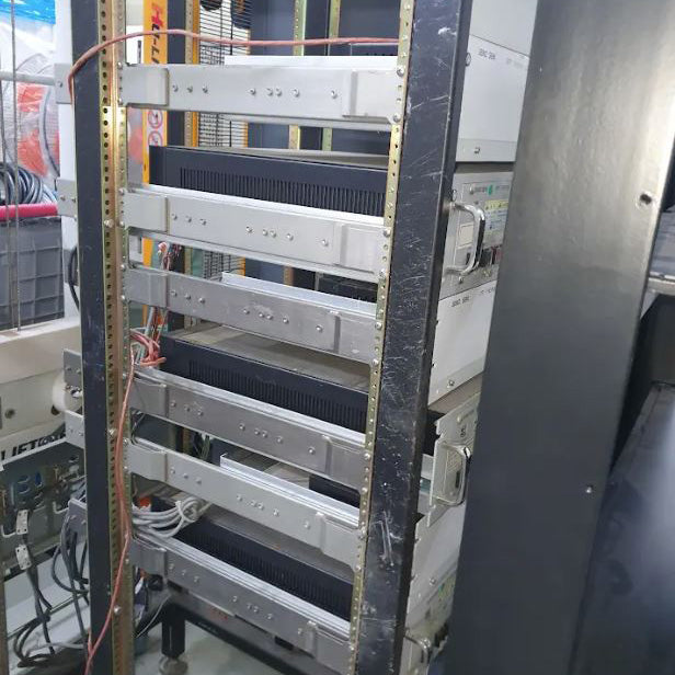 Lam Alliance 4400