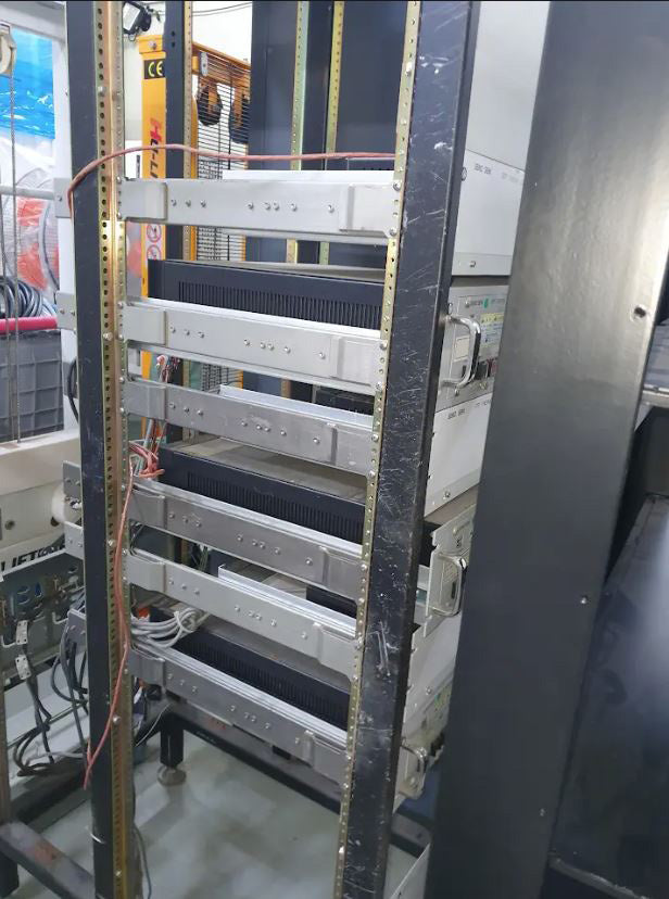 Lam Alliance 4400