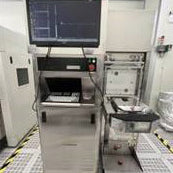 KLA Surfscan SP 1 TBI Particle Defect System