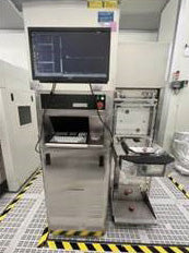KLA Surfscan SP 1 TBI Particle Defect System
