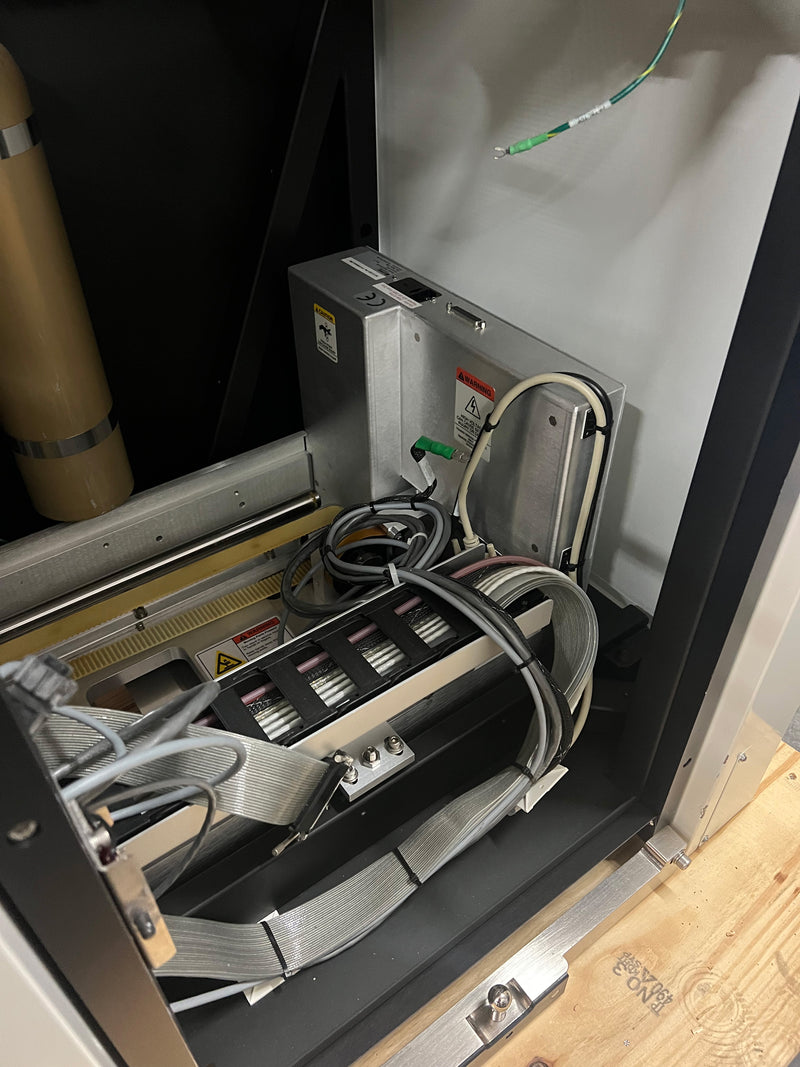 KLA OmniMap RS 100 Resistivity Mapper