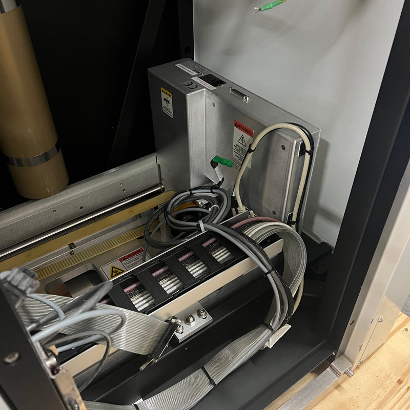 KLA OmniMap RS 100 Resistivity Mapper