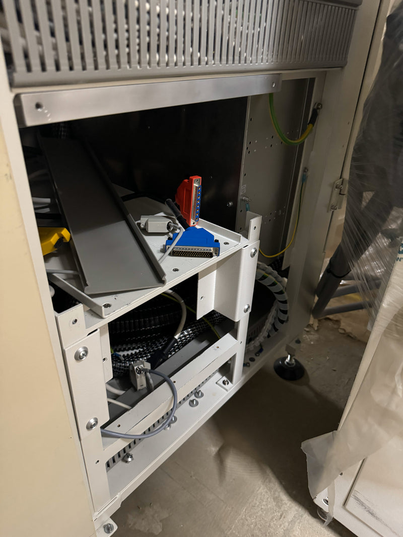 Mattson / Steag / AST 2800 RTP System (Rapid Thermal Process)