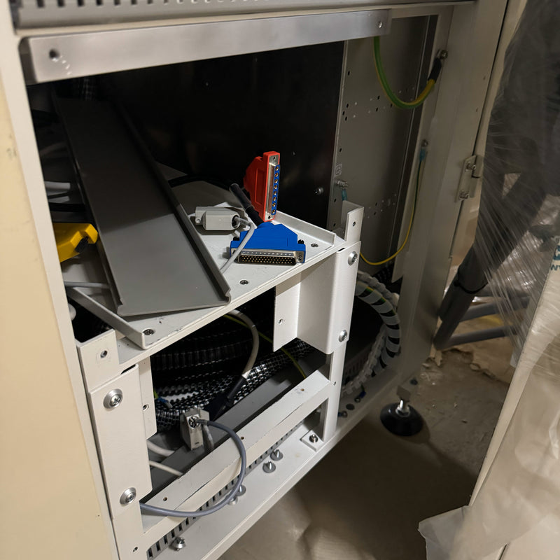 Mattson / Steag / AST 2800 RTP System (Rapid Thermal Process)