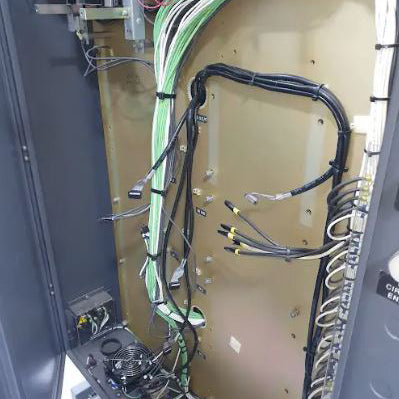 Applied Materials Endura 5500