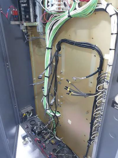 Applied Materials Endura 5500