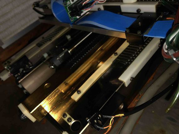 Canon FPA 2500 i 2 Stepper