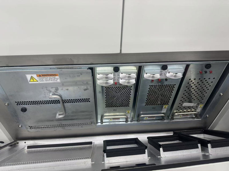 KLA 2351 Inspection System