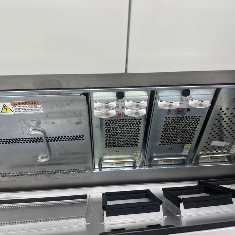 KLA 2351 Inspection System