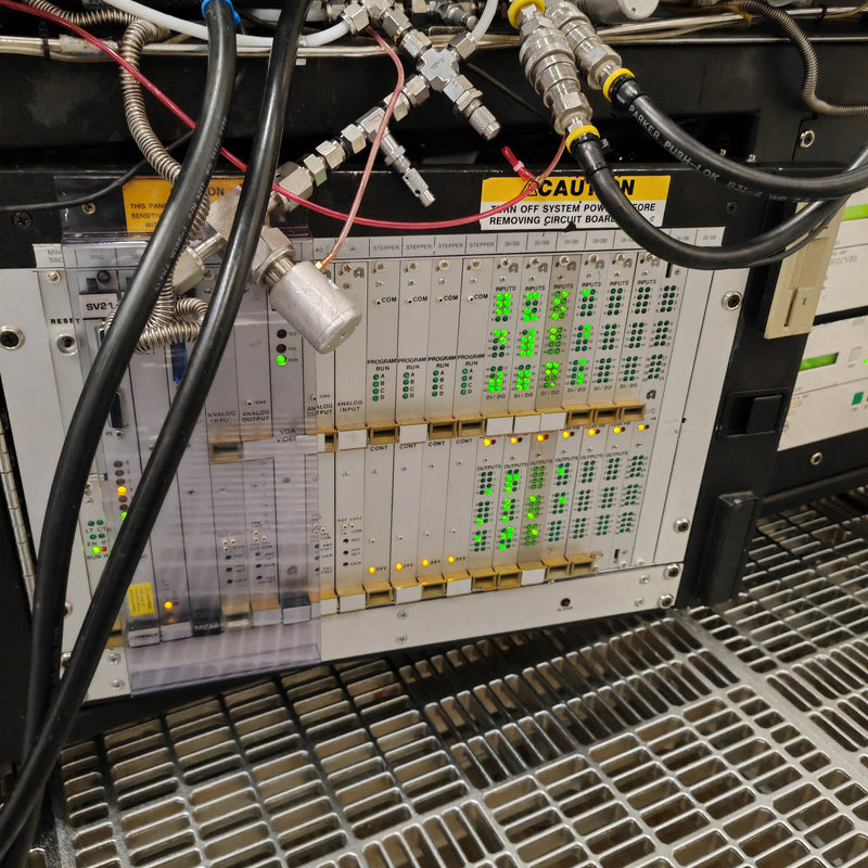 Applied Materials P 5000
