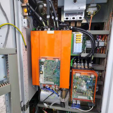 LPE PE 3061 D Reactor