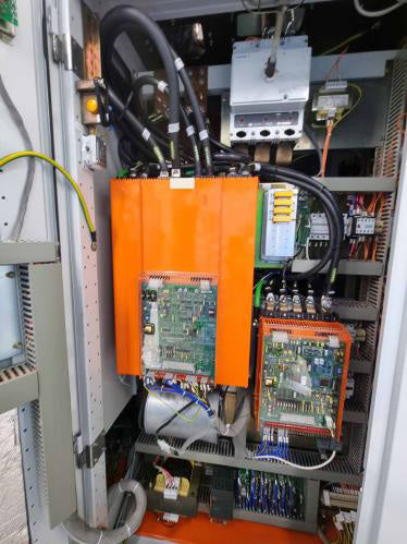 LPE PE 3061 D Reactor