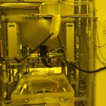 Veeco / SSEC F 4 VCO 529 Vapor Phase Chemical Oxidation System (VPCO)