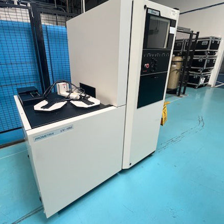 KLA UV 1050 Thin Film Measurement System