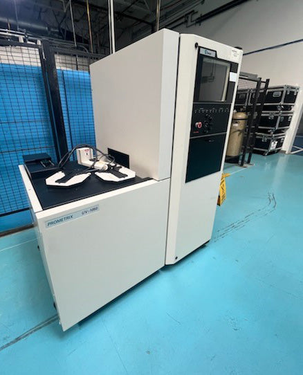 KLA UV 1050 Thin Film Measurement System
