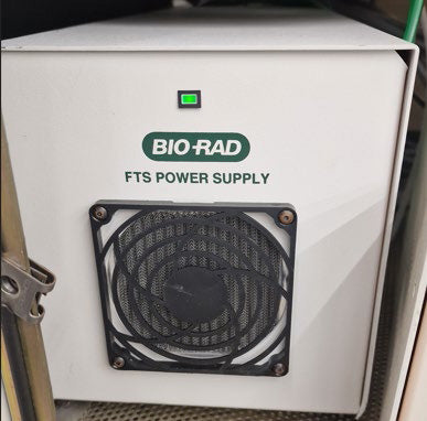 Accent Optical / Biorad QS 2200 A Spectrometer