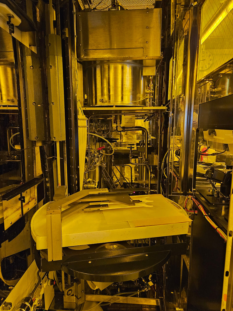 Veeco / SSEC 3303 Lift Off Machine