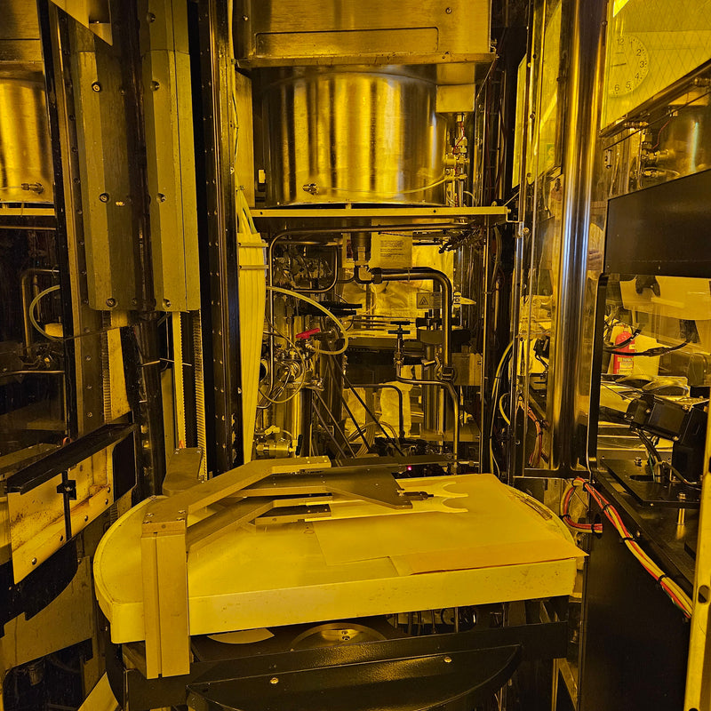 Veeco / SSEC 3303 Lift Off Machine