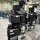 Applied Materials Centura DPS 2 Etcher