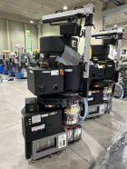 Applied Materials Centura DPS 2 Etcher