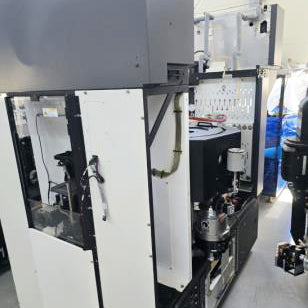 Applied Materials P 5000 CVD (Chemical Vapor Deposition)