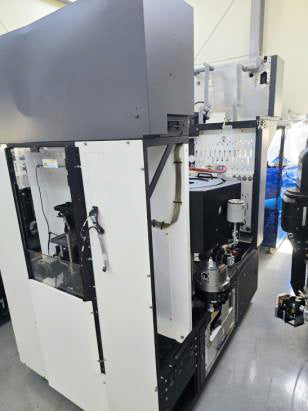 Applied Materials P 5000 CVD (Chemical Vapor Deposition)