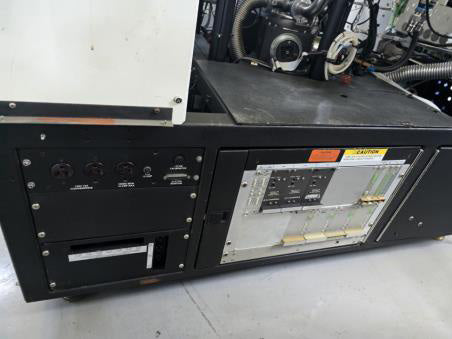 Applied Materials P 5000 CVD (Chemical Vapor Deposition)