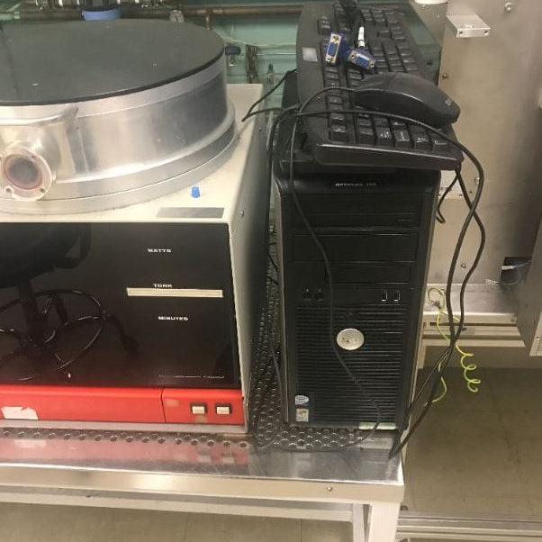 Technics PE II A
