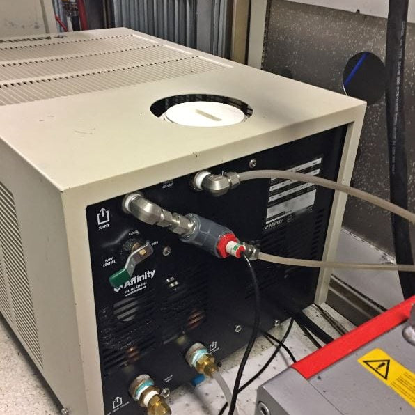 STS Multiplex PECVD (Plasma-Enhanced Chemical Vapor Deposition)