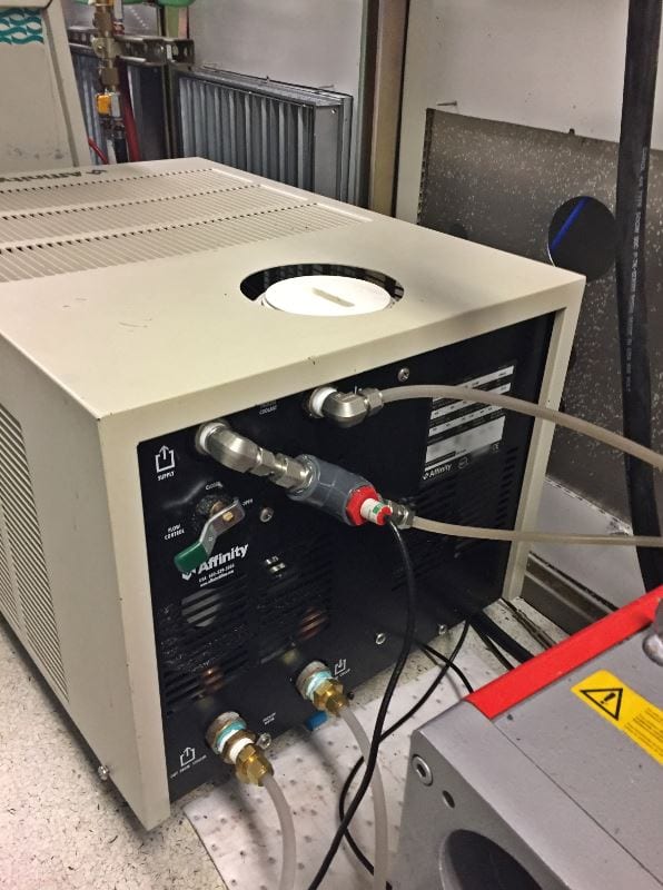 STS Multiplex PECVD (Plasma-Enhanced Chemical Vapor Deposition)