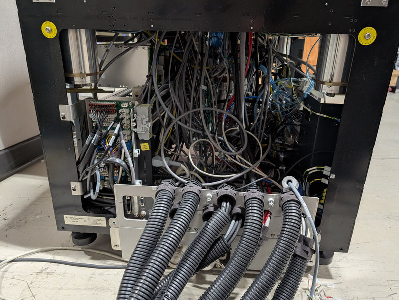Thermo Fisher Scientific / FEI V 400 ACE FIB (Focused Ion Beam)